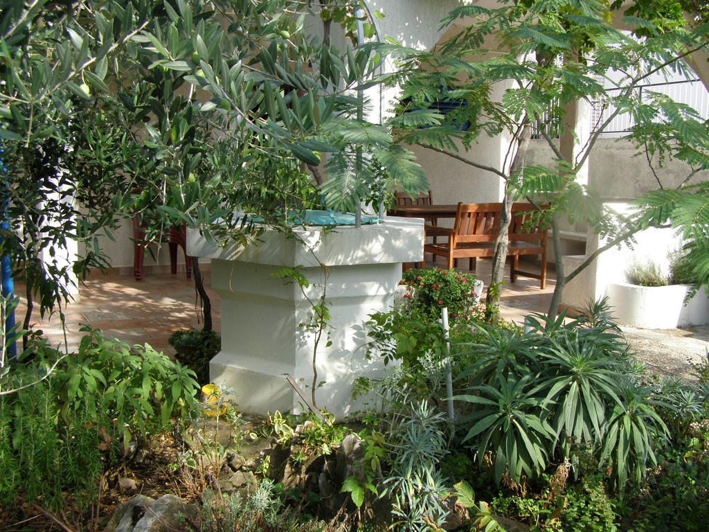 House Kaic Hotel Selce Exterior foto