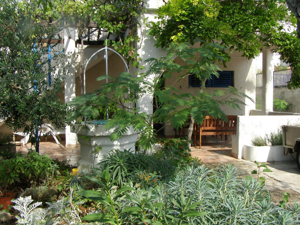 House Kaic Hotel Selce Exterior foto