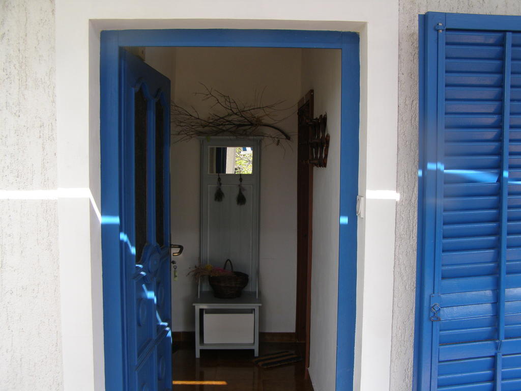 House Kaic Hotel Selce Exterior foto