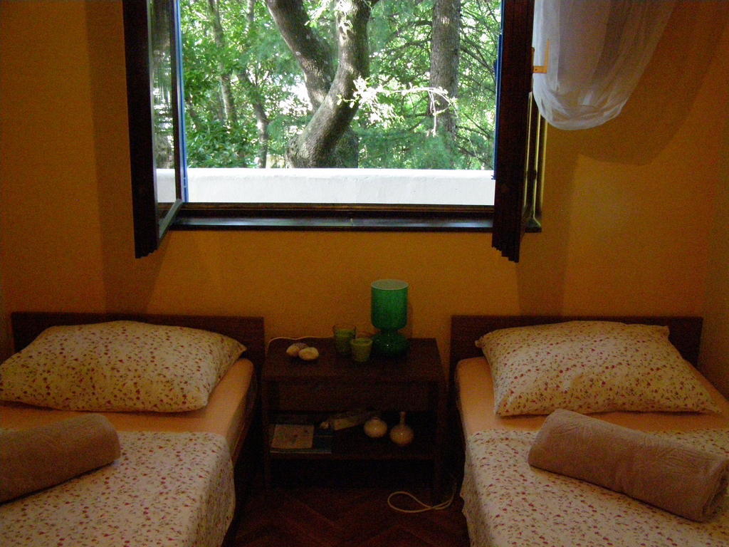 House Kaic Hotel Selce Cameră foto
