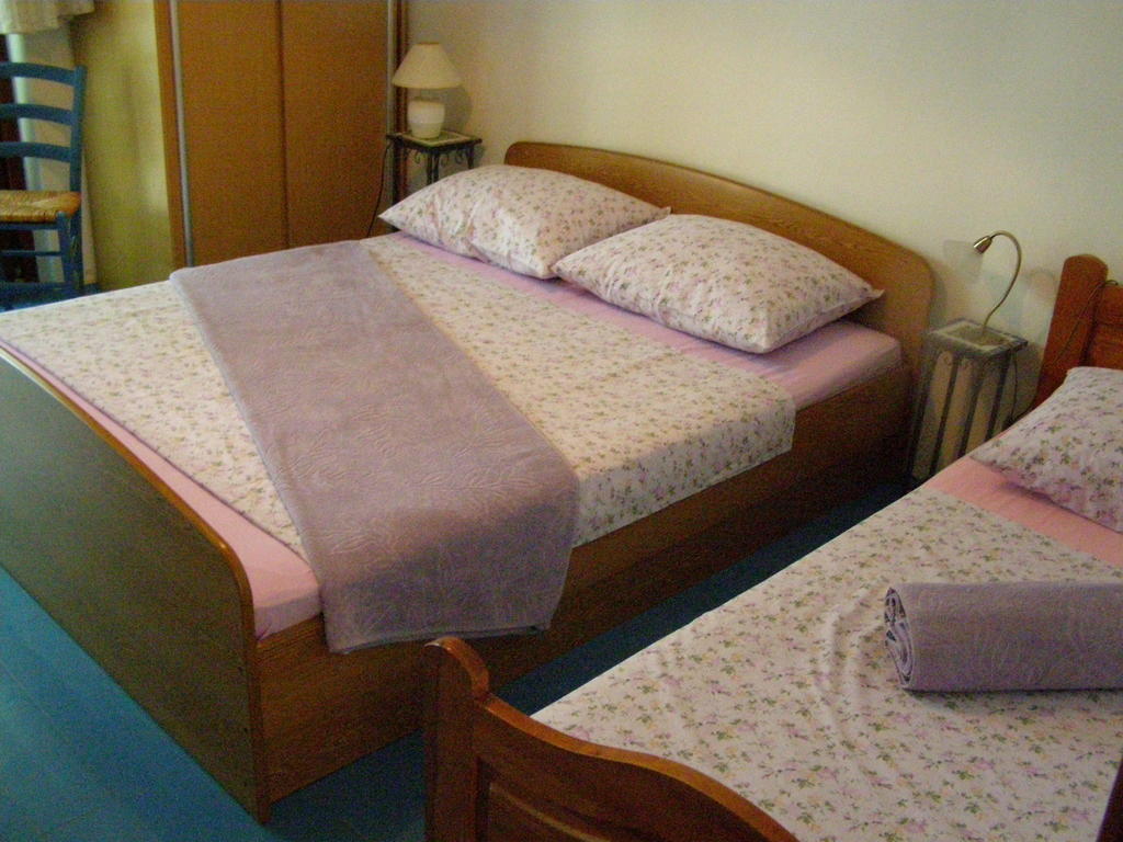 House Kaic Hotel Selce Cameră foto