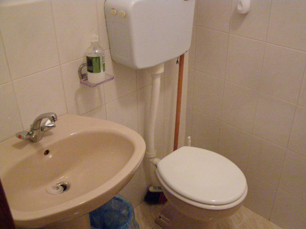 House Kaic Hotel Selce Cameră foto