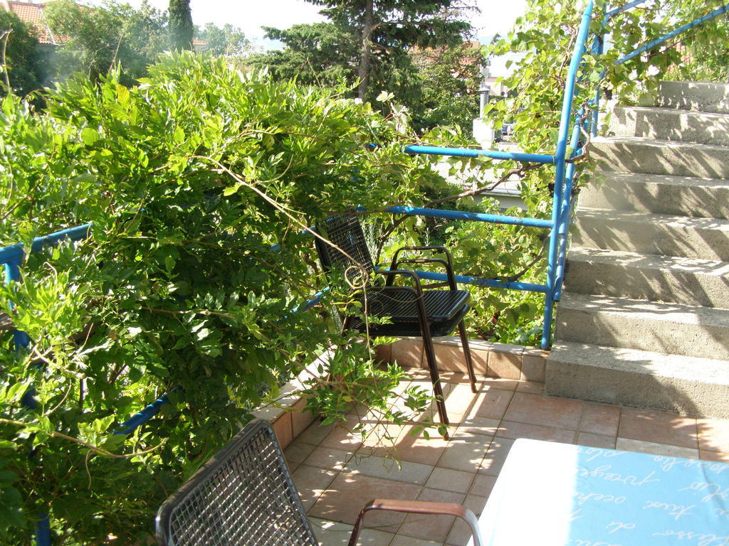 House Kaic Hotel Selce Cameră foto