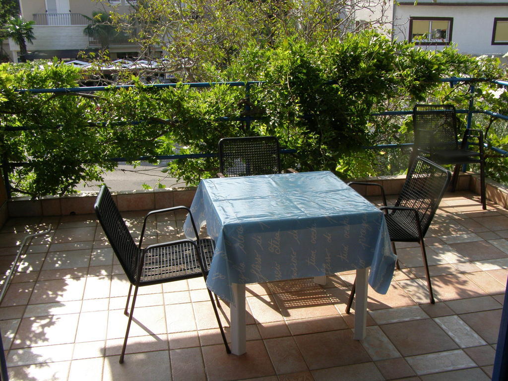 House Kaic Hotel Selce Cameră foto