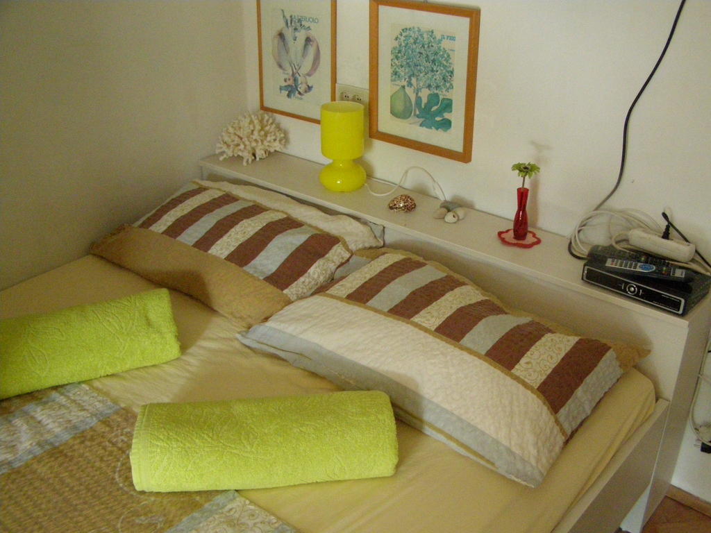 House Kaic Hotel Selce Cameră foto