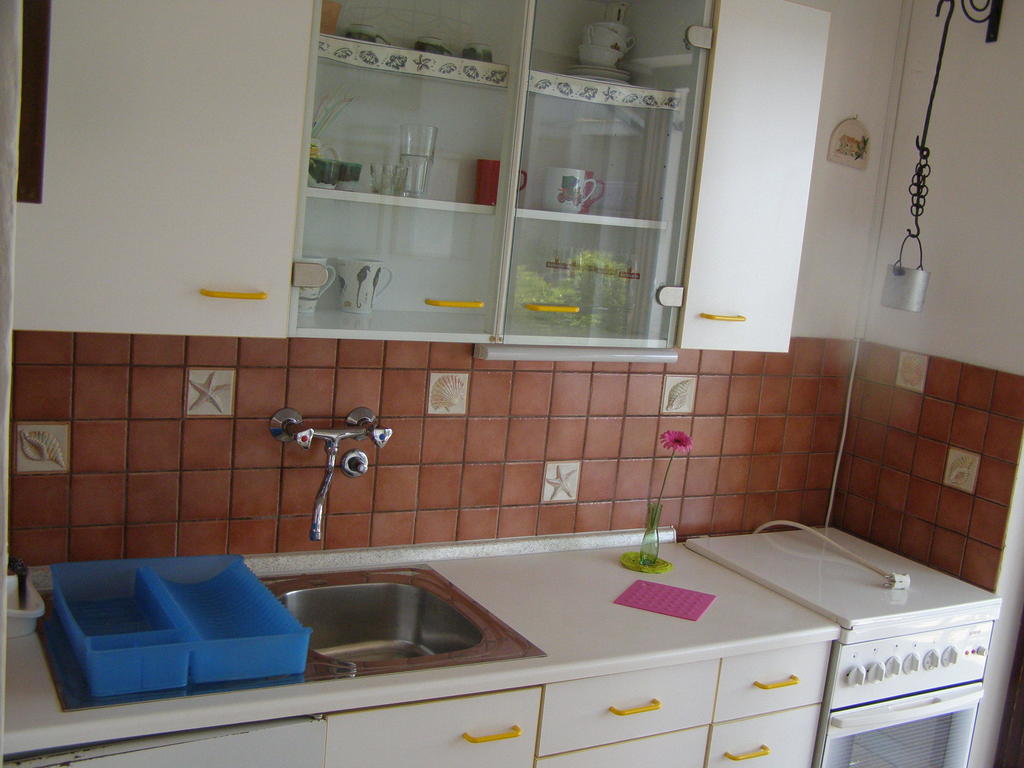 House Kaic Hotel Selce Cameră foto