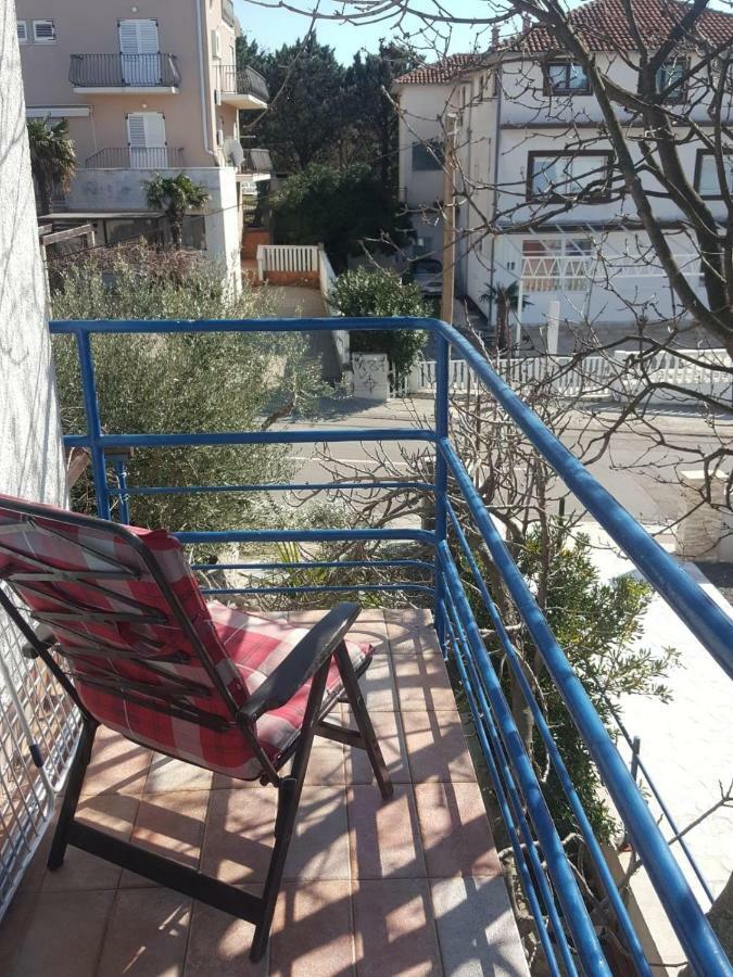 House Kaic Hotel Selce Exterior foto